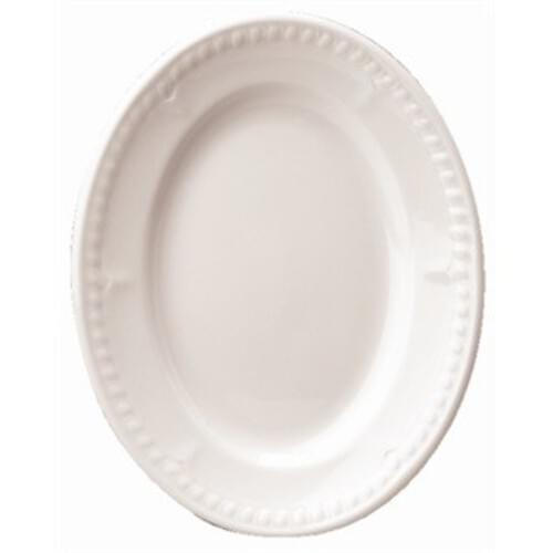 Churchhill Buckingham - Platter